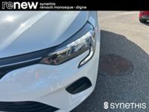 Clio V Clio TCe 90 Equilibre 2023 occasion 04100 Manosque