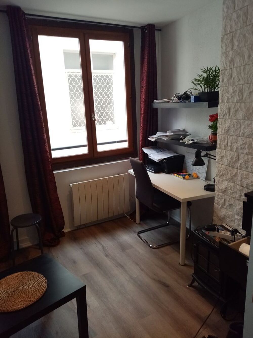 Location Appartement T2 EN DUPLEX Saint-Étienne