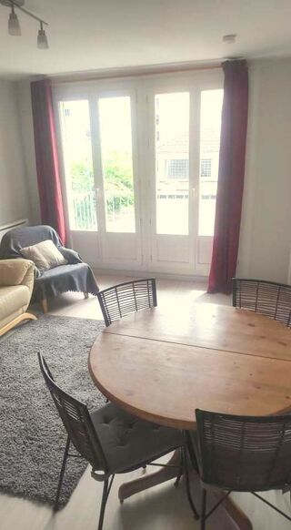  Appartement � louer 2 pi�ces 44 m�