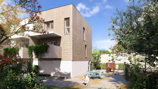  Appartement  vendre 3 pices 55 m