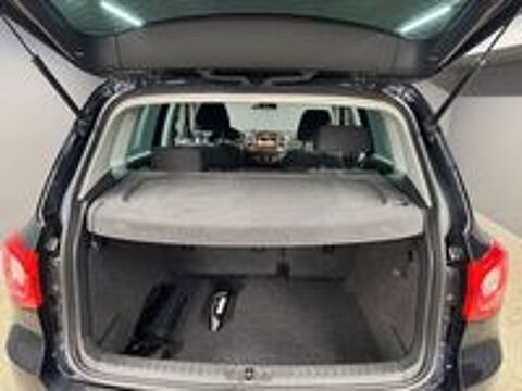 Tiguan 2.0 TDI 140 FAP 4Motion 2010 occasion 20260 Calvi