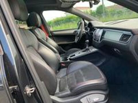 Macan 3.0 V6 360 ch GTS PDK 2016 occasion 01240 Marlieux