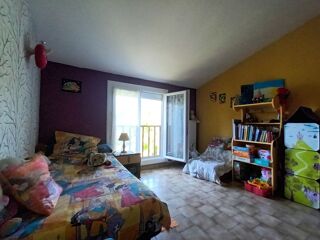  Maison � vendre 5 pi�ces 105 m� Cagnac-les-mines