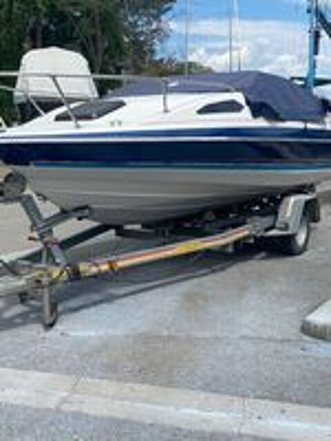 Dinghie - Runabout - Open 1988 occasion 74200 Thonon-les-Bains