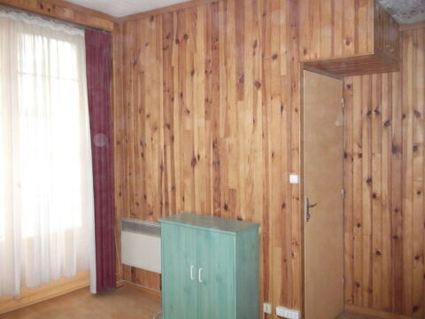  Appartement  louer 1 pice 19 m