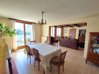  Maison � vendre 7 pi�ces 260 m�