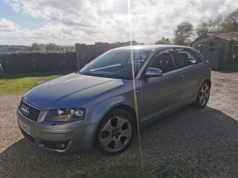Audi a3 1.9 TDI Ambiente