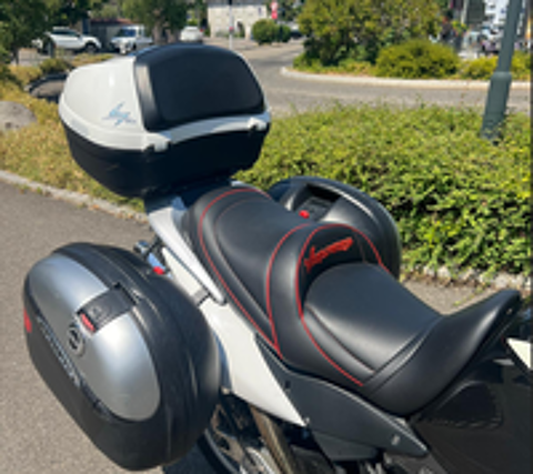 HONDA 2011 occasion 68350 Brunstatt