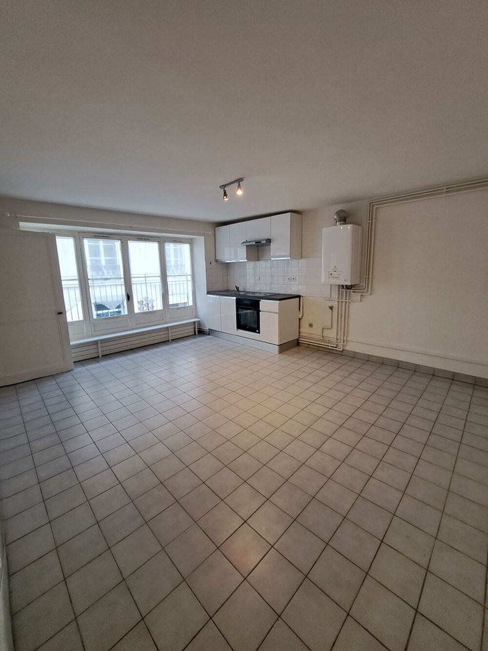 Location Appartement T2 centre ville de Grenoble Grenoble