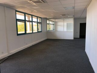   Bureau parc Activillage Bron Bron