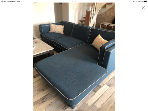 Canap d'angle droit 250 Saint-Germain-des-Bois (18)