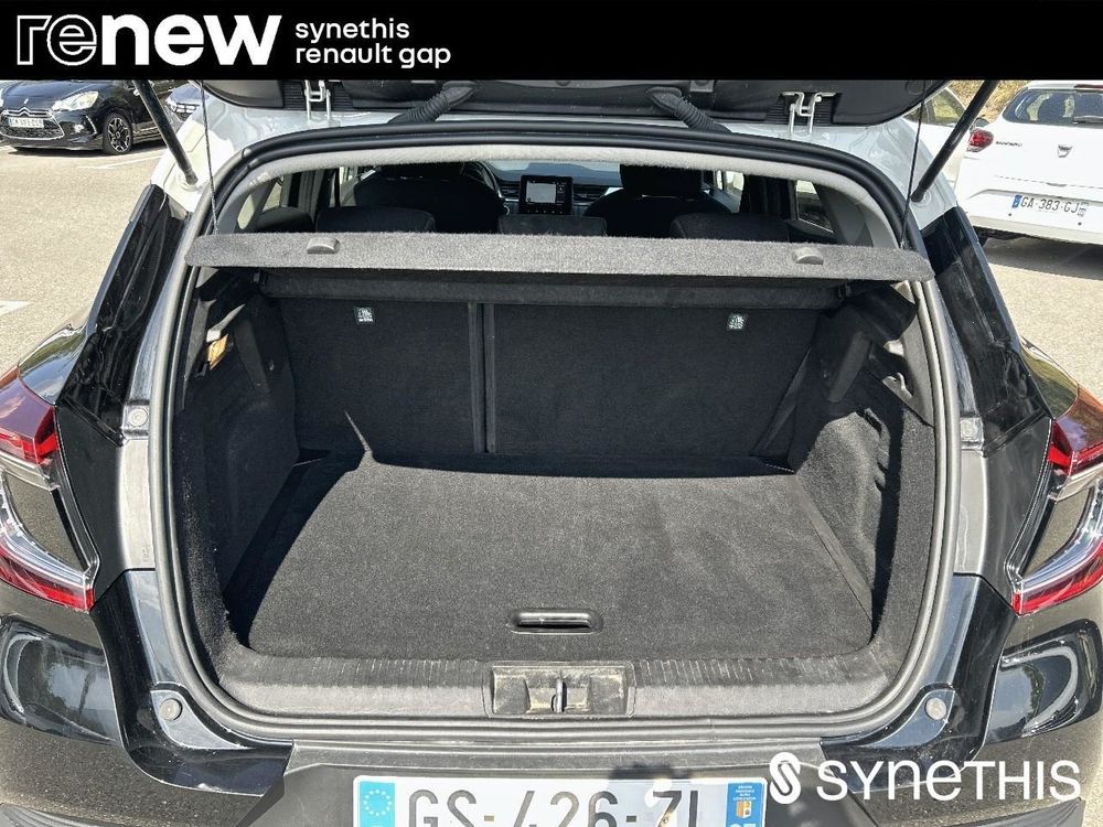 Captur E-Tech full hybrid 145 Evolution 2023 occasion 05000 Gap