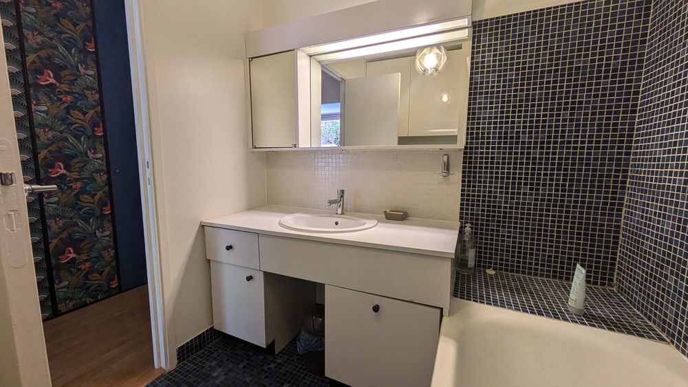 Vente Appartement Studio 31m2 quartier Bel-Air Paris 12