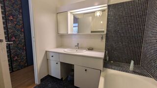  Appartement à vendre 1 pièce 31 m² Paris