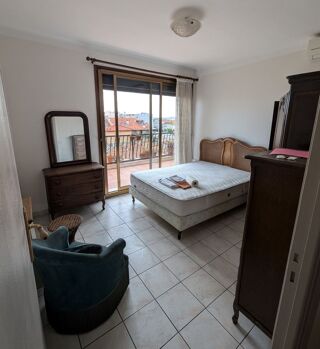 Location Appartement Appartement · 54 m² · 3 pièces Nice
