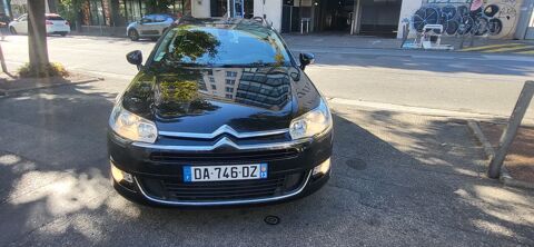 Citroen c5 Citroën  Tourer 1.6 e-hdi 115Cv Bo&