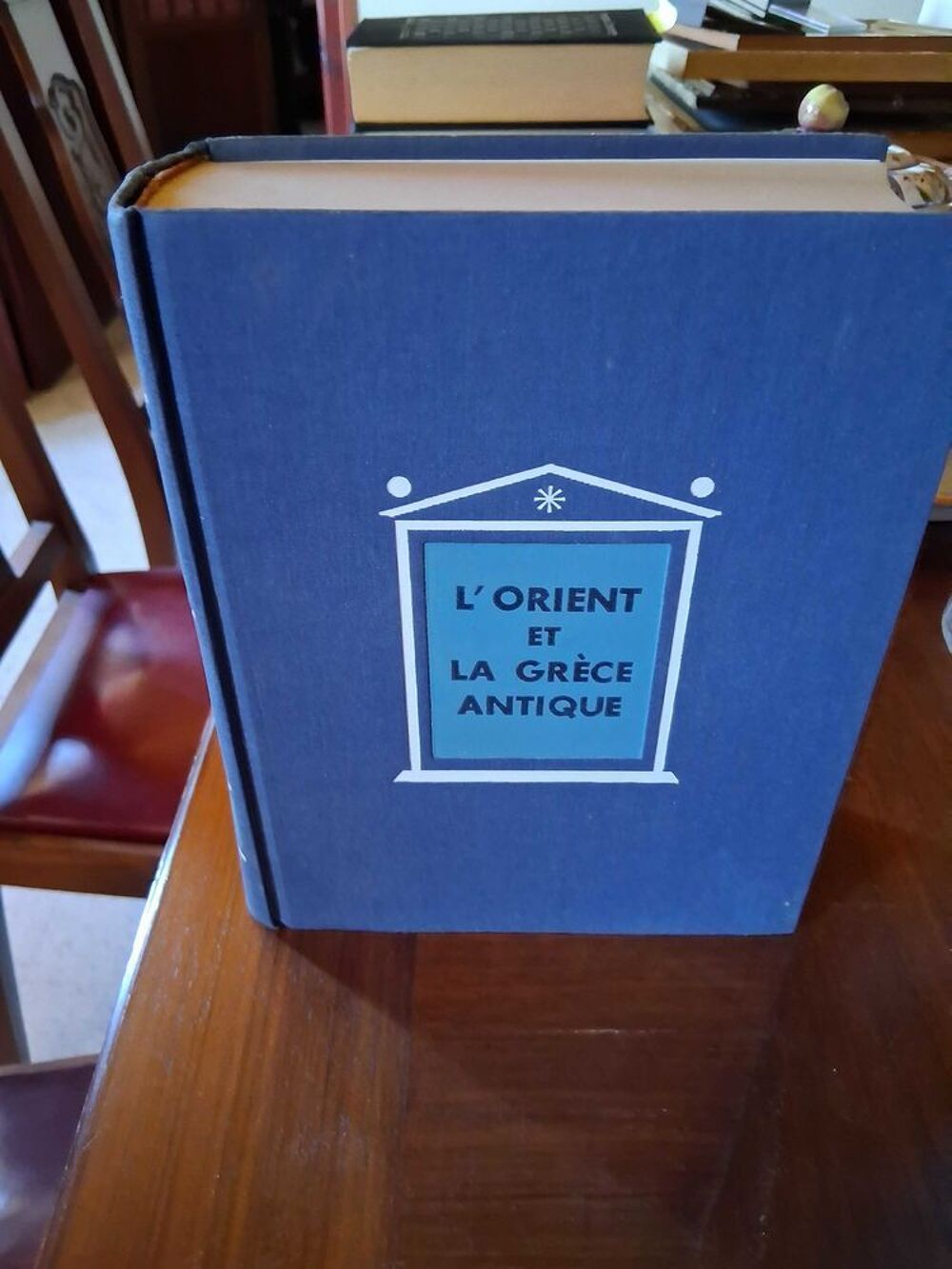 collection de livre sur la civilisation 