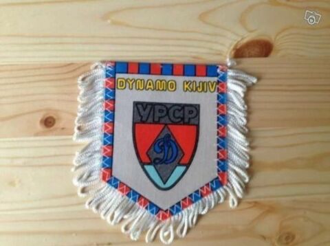 Fanion Football - Dynamo Kijiv (Ukraine) 2 Dijon (21)