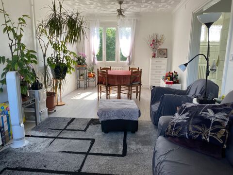   Grande maison familiale Maison - 7 pi�ce(s) - 156 m�