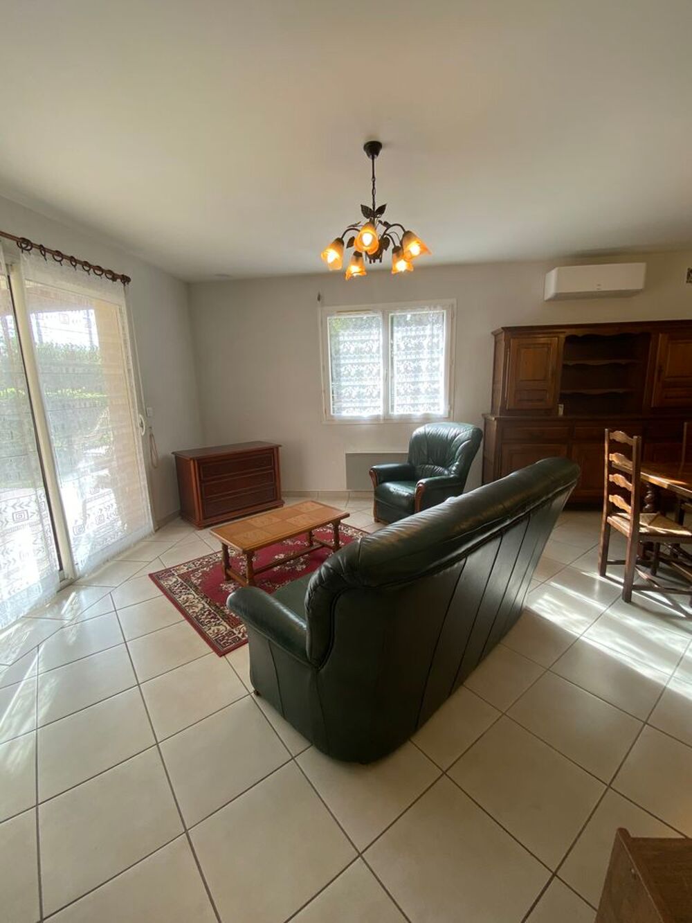 Vente Maison maison récente , 105m2 , en très bon état Vensac