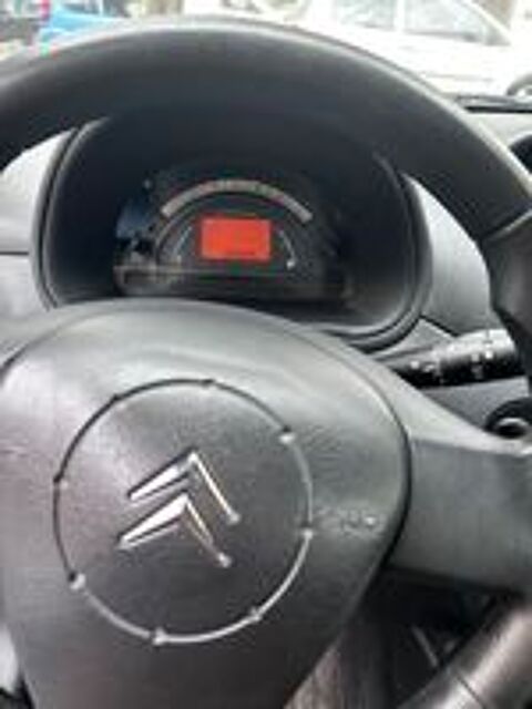 C3 1.4 HDi 2004 occasion 83000 Toulon
