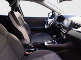 Captur TCe 160 EDC - 21 Intens 2022 occasion 92120 Montrouge