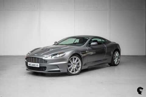 Annonce voiture Aston Martin DBS 169900 €