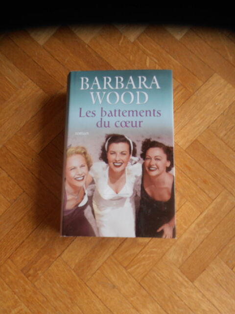 Les battements du coeur (88) 8 Tours (37)