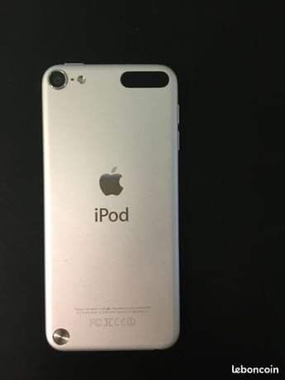 IPOD TOUCH 5 T�l�phones et tablettes