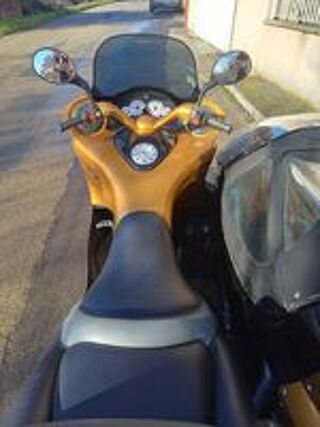  2004 occasion 69440 Saint-Maurice-sur-Dargoire