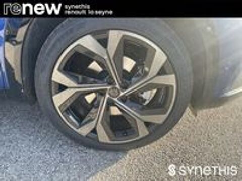 Austral E-Tech hybrid 200 Techno esprit Alpine 2023 occasion 83500 La Seyne-sur-Mer