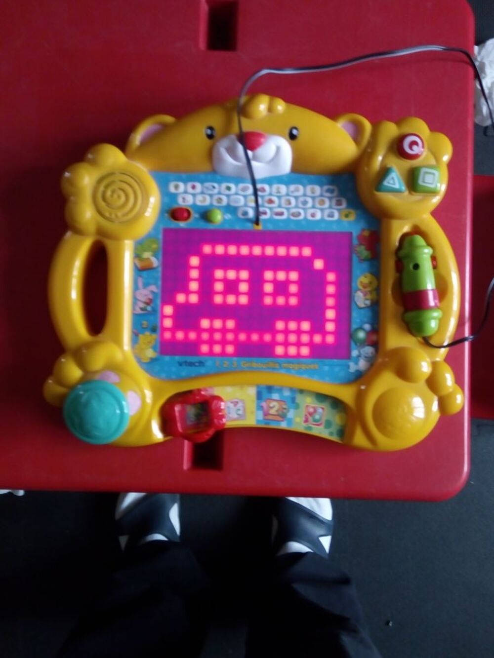 gribouille Jeux / jouets