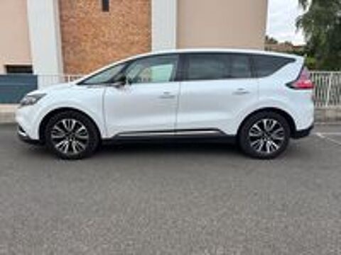 Espace dCi 160 Energy Twin Turbo Intens EDC 2017 occasion 78300 Poissy