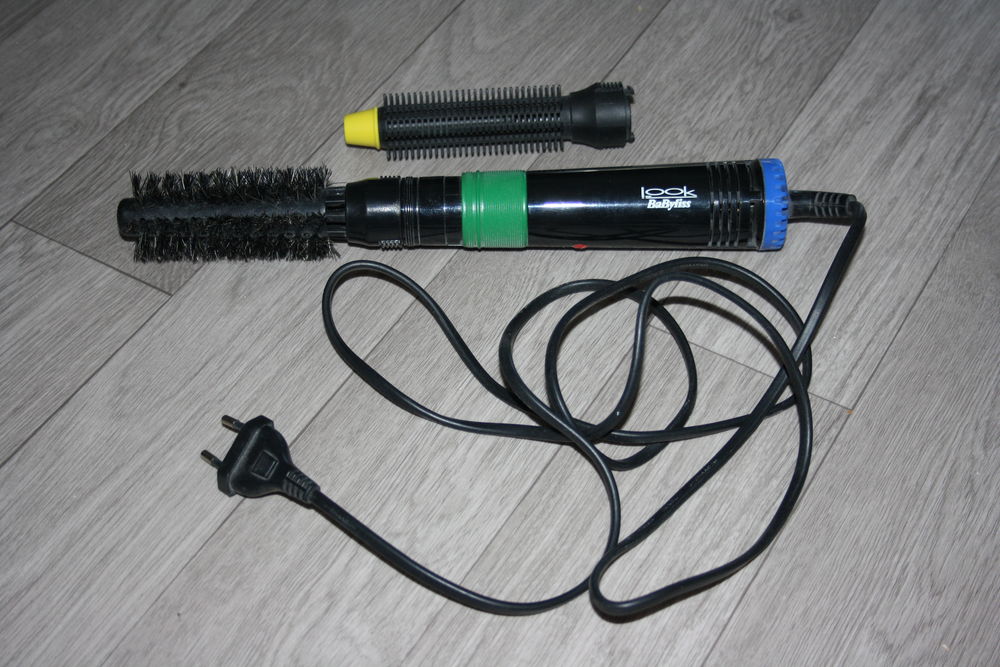 Babyliss Electroménager