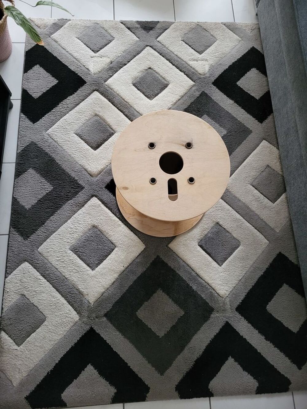 Tapis Décoration
