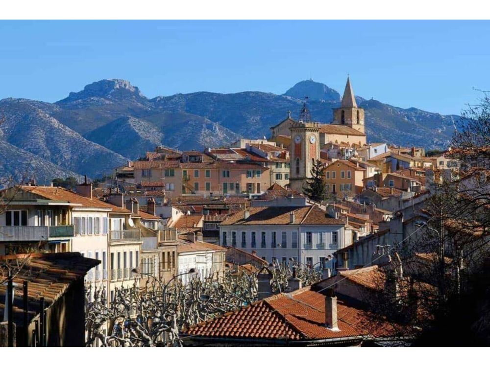 Appartement 2 pièces 31 m² · à Aubagne · 31 m² · 140 270 €