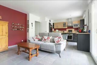  Appartement � vendre 3 pi�ces 64 m�