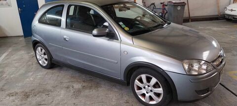 Opel corsa 1.2 Twinport City