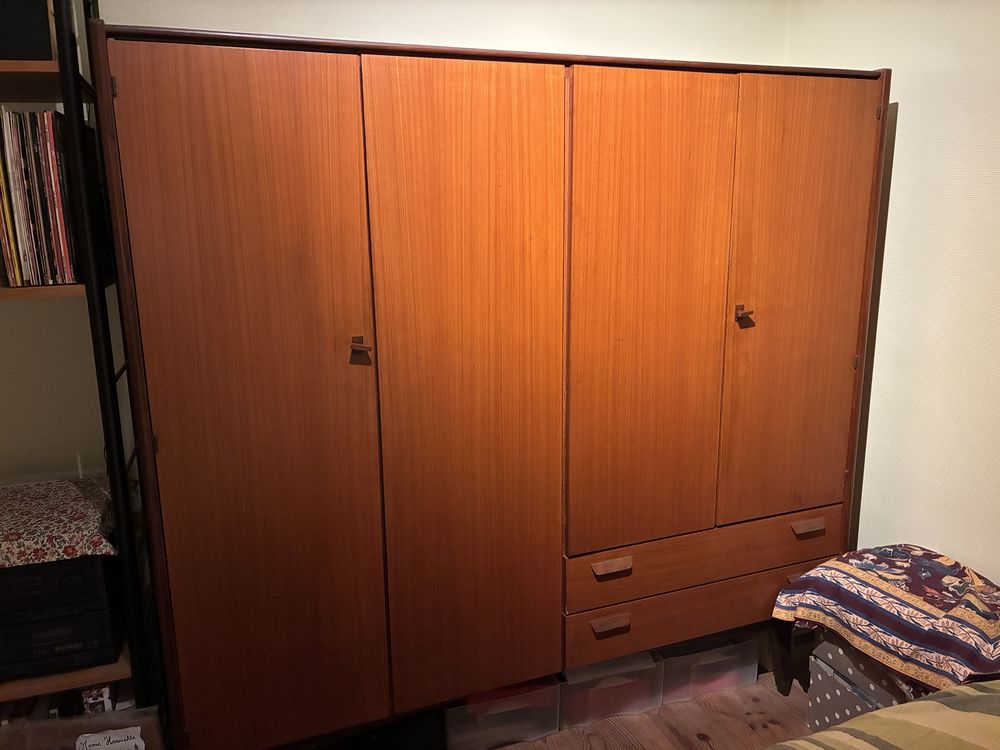 armoire scandinave Meubles