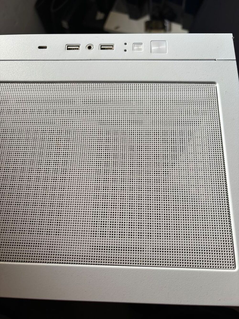 Pc gamer Matériel informatique