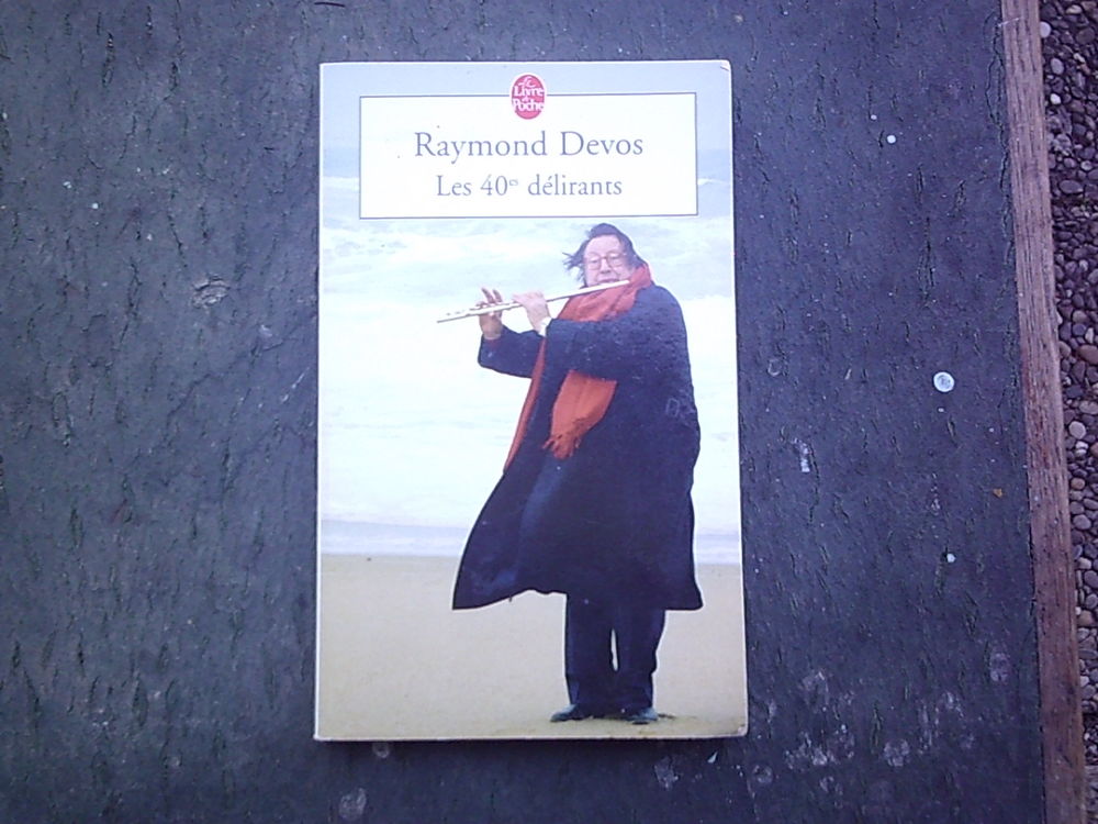 Livres d'HUMOUR Livres et BD