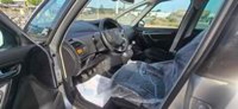 Grand C4 Picasso HDi 110 FAP 7 pl Exclusive 2008 occasion 59820 Gravelines
