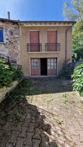  Maison � vendre 5 pi�ces 85 m�