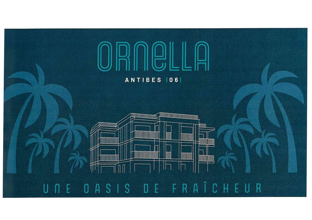   Juan Les Pins (06160)