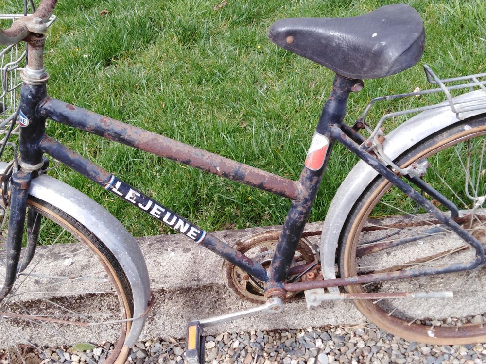 v&eacute;lo femme Vélos