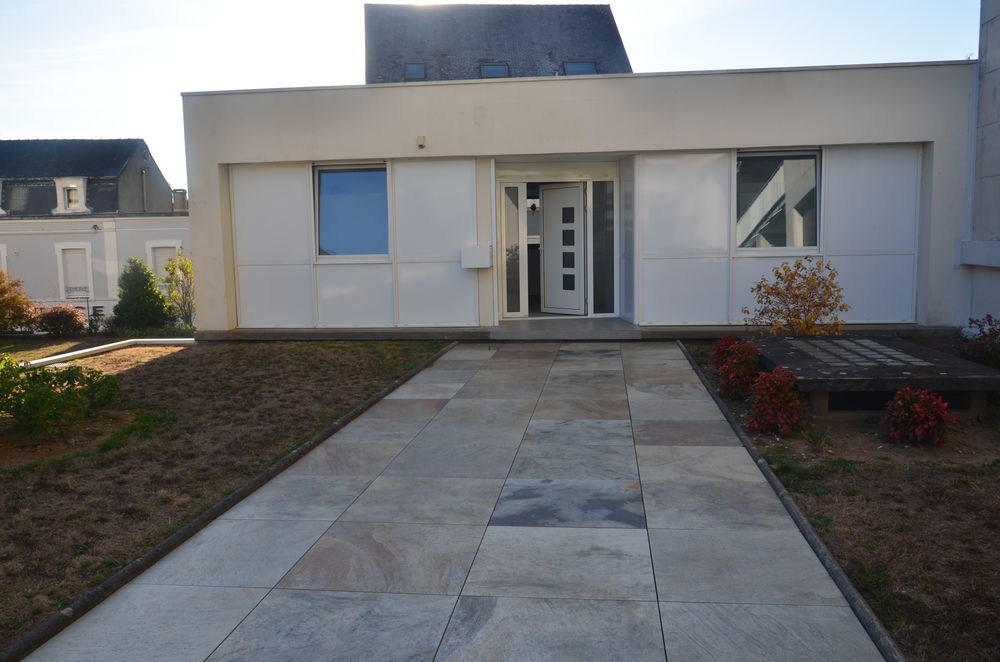 Location Appartement un grand appartement à Cholet, centre ville Cholet