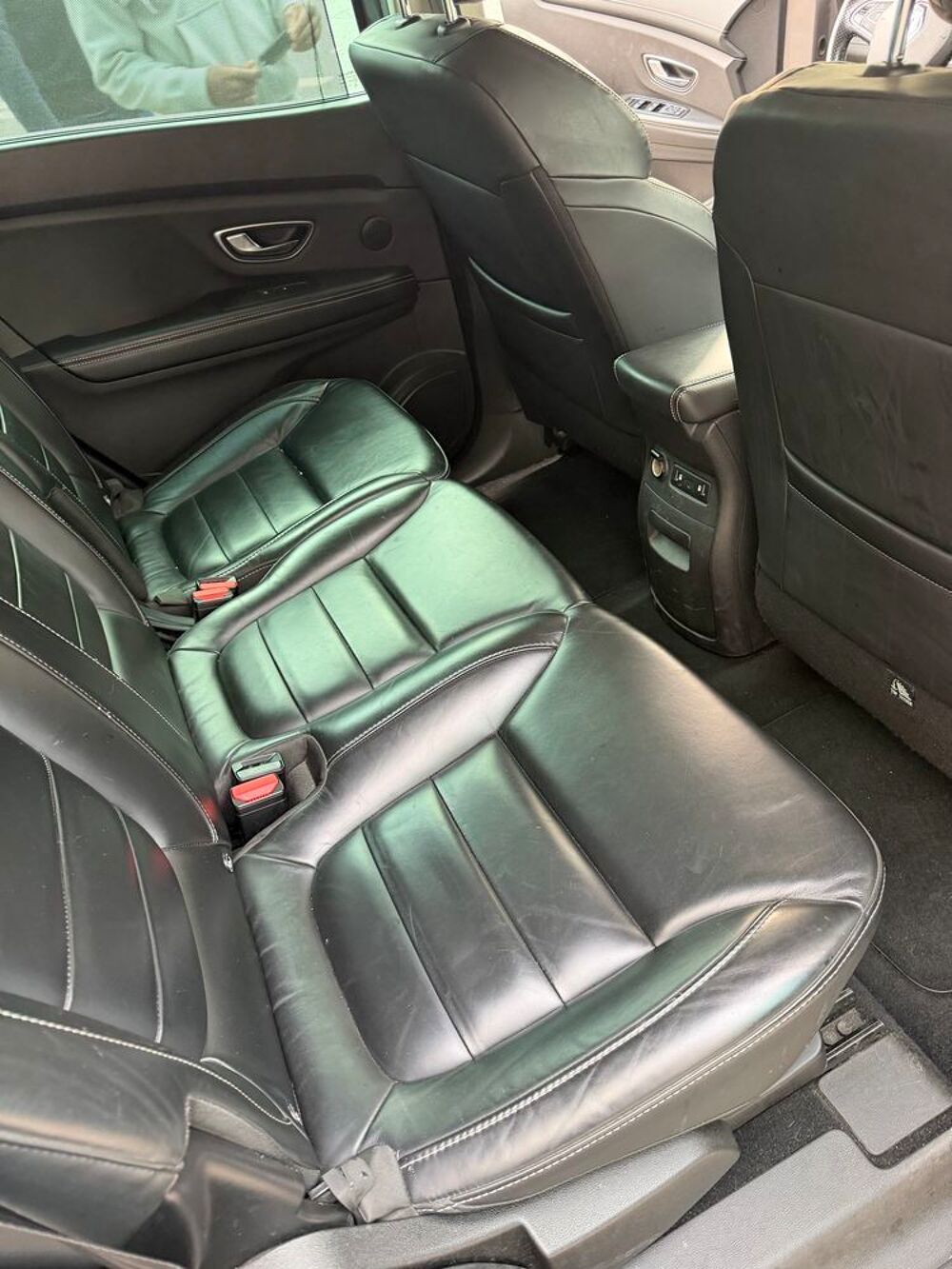 Grand scenic IV Grand Scenic TCe 160 FAP Initiale Paris 2019 occasion 75016 Paris
