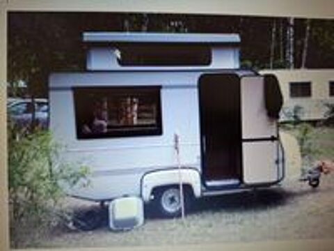 1990 occasion 58150 Saint-Martin-sur-Nohain