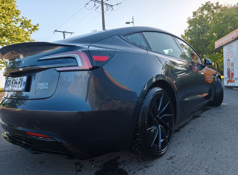 Model 3 MODEL 3 Performance AWD 2024 occasion 13014 Marseille