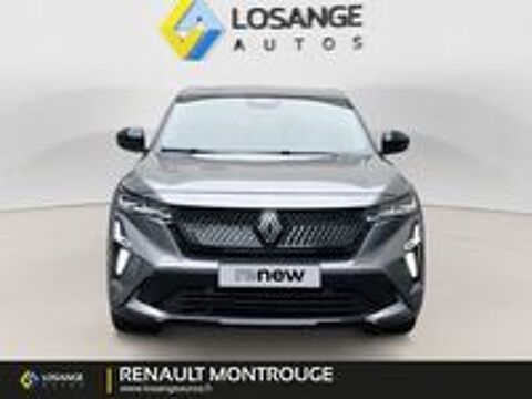 Rafale E-Tech full hybrid 200 ch Techno 2024 occasion 92120 Montrouge
